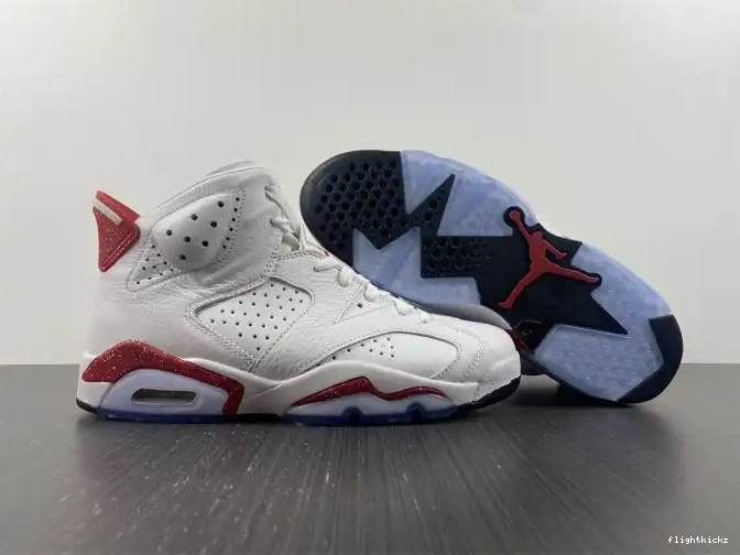 Hare 6 CT8529-162 Jordan Retro 0424
